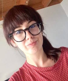 Alex Orsagova