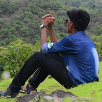 Abhishek Daki