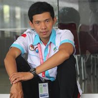 Syahrizal Afandi
