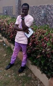 Gbadebo Abiodun Micheal