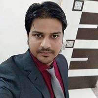 Parth Sindolia