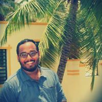 Satheesh Kumar