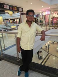 Abhijit Choblikar