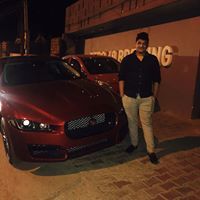 Rohit Garg