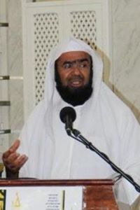 دعبدالله ال طالب