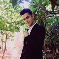 Farhad MK