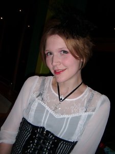 Charli Anderson-Farrar