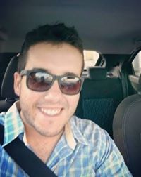 Pedro Alex