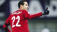Mostafa Ebeed