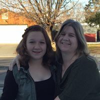 JoLynn Swain Baughman