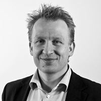 Chandra Benjamin Mostov