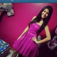 Karina Gomez Sequera