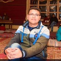 Mohamed Elgohary