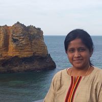 Mathi Kumar