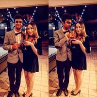 Stephanie Koutsoukos