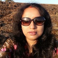 Ruma Das