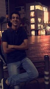 Mohammed Reda