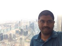 Adithya Venkat