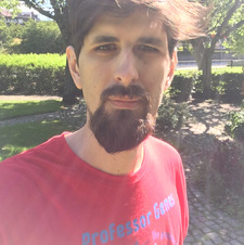Daniel