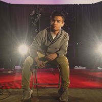 Darren Jeremy