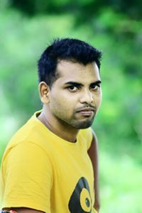 Pavan Sampuri