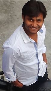 Nikhil Bajpai