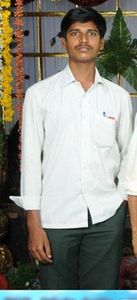 Lakshman Kumar