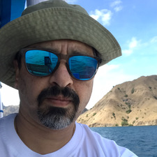 Arun Samak