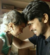 Prashant Amarshetti