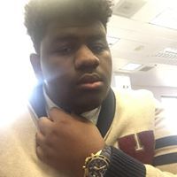 Tyrome Brown