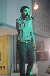 Gulab Rai