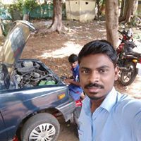 Sathish Kumar