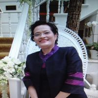 จริยา ดิลกโรจนกุล