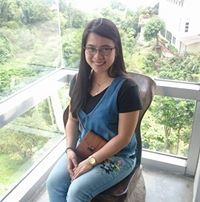 Jinelyn Catoy
