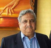 Ashok Badjatiya