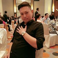 Mikey Ng