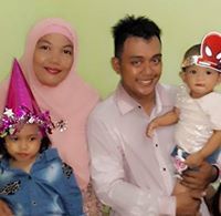 Rifzal Botax