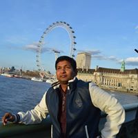 Yusufudeen Shamsudeen