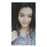 Yukti Lad