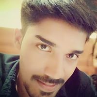 Abhilash Mohanty