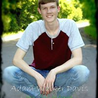 Adam Davis