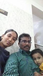 SureshKumar Reddy