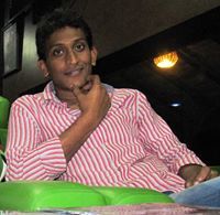 Raja Addala