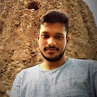 Arijit Bhattacharjee