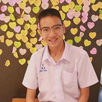 Junlaphat Charassureshine