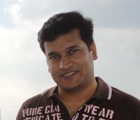 Jitesh Bansal