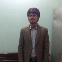 Muhammad Ahmad