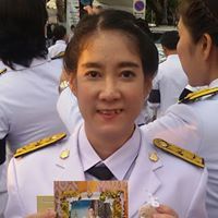 พรพิรุณ คุณีพงษ์