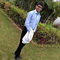 Sujit Zadake