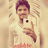Shreyash Mohite